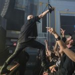 Headstones