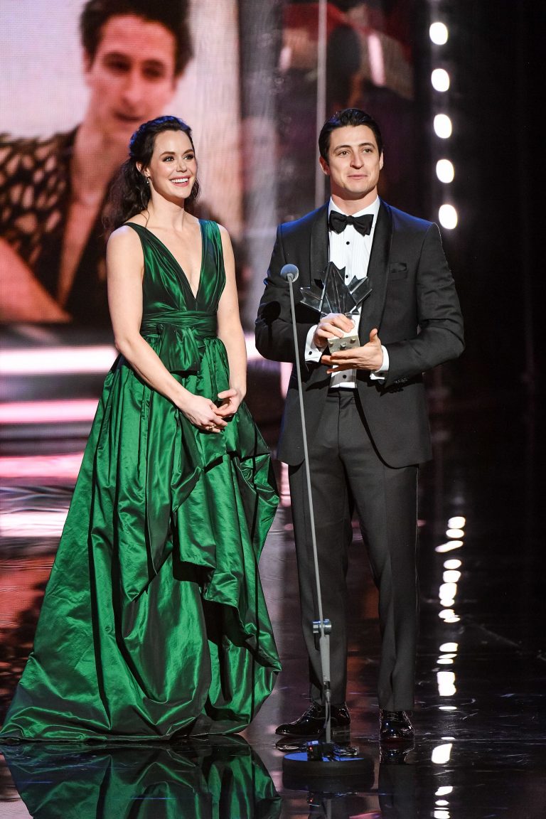 Tune into the Magic Moments of Canada’s Walk Of Fame on CTV