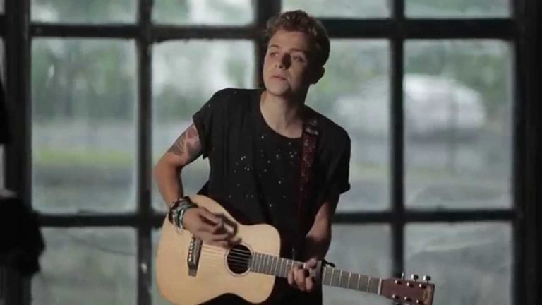 Scott Helman Announces Spring Tour Across Canada