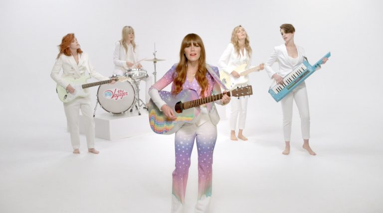 Jenny Lewis Announces “On The Line” Tour In 2019