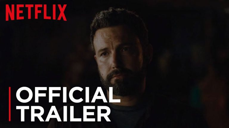 Five military veterans decide to rob one of the world’s most violent cartels. It’s Netflix’s new movie, “Triple Frontier”