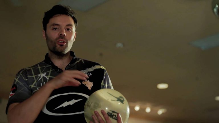 Bowling Tricks Vs Pool Shots