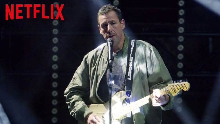 Adam Sandler remembers his dear friend, comedian Chris Farley