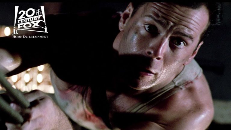 20th Century Fox Edits ‘Die Hard’ Into Becoming A Christmas Movie