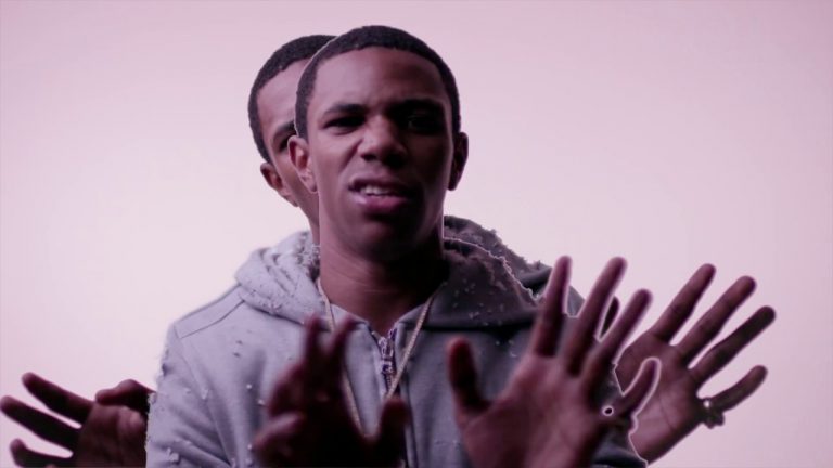 A Boogie Wit Da Hoodie Announces “Hoodie Szn” Album