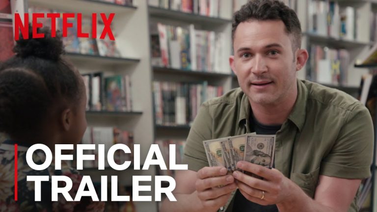 Justin Willman Wows The Crowd With His Magic, Now Streaming On Netflix