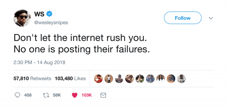 Wesley Snipes with Truth