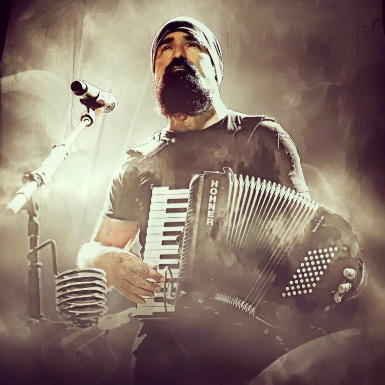 Mike “Beard Guy” Taylor of Walk Off The Earth has passed away