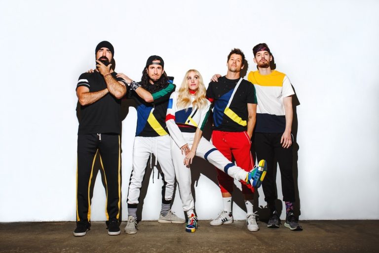 Walk Off The Earth Announce 2019 World Tour