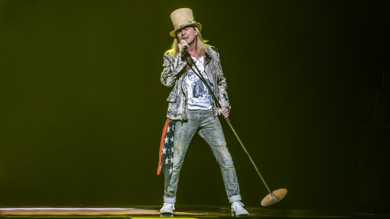 Photo Gallery: Cheap Trick at Fallsview Casino in Niagara Falls