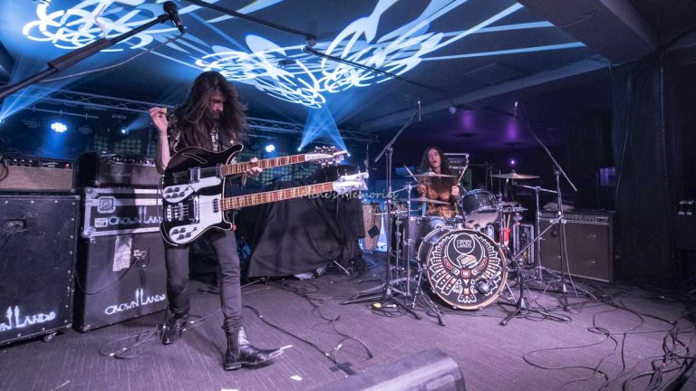 Photo Gallery: Big Sugar with Crown Lands at Thorold’s Moose and Goose