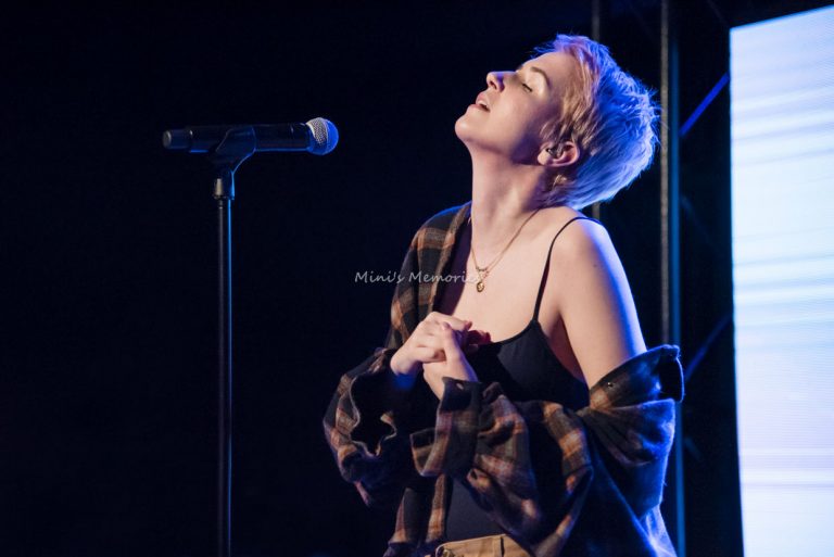 Photo Gallery:  Lemin with Valley at Live Nation’s Ones To Watch Northside Sessions