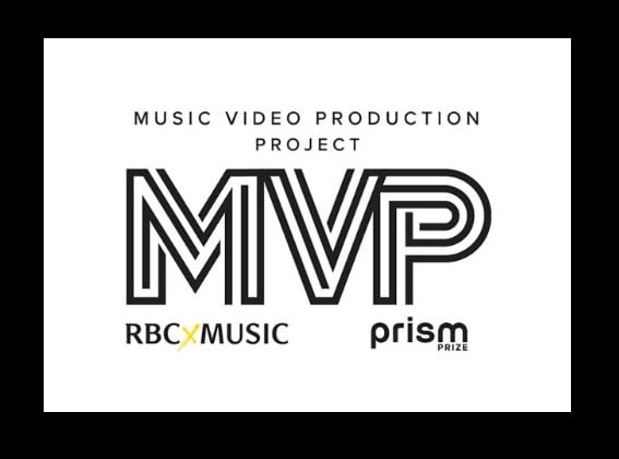 Nine Canadian recipients selected for new Music Video Production (MVP) Project