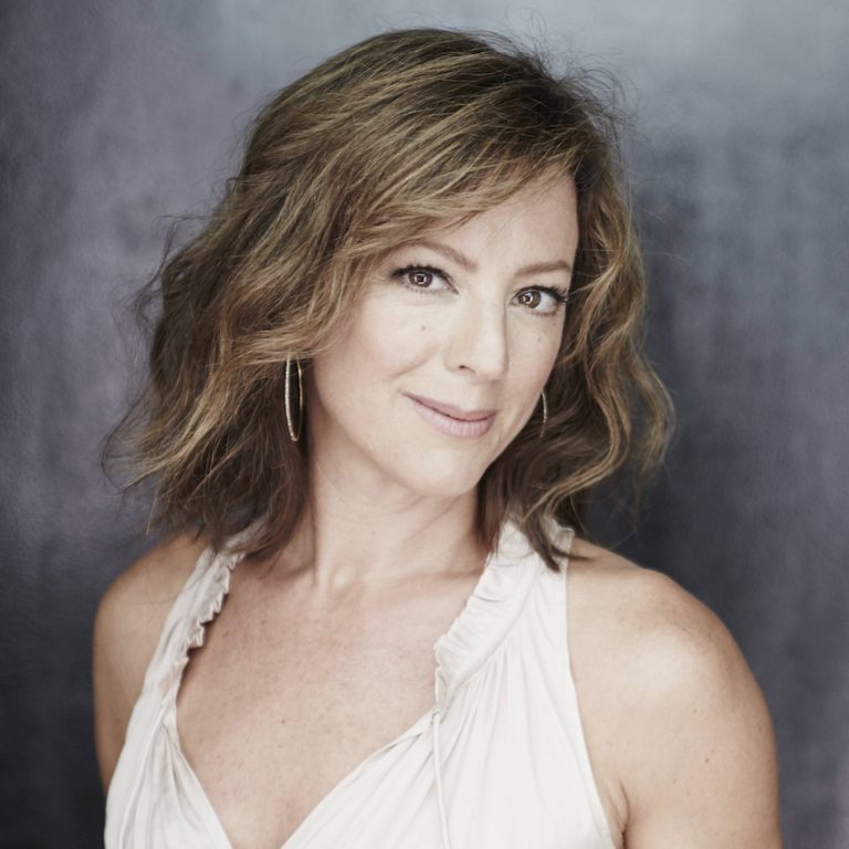 Sarah McLachlan announced as host of the 48th Annual JUNO Awards