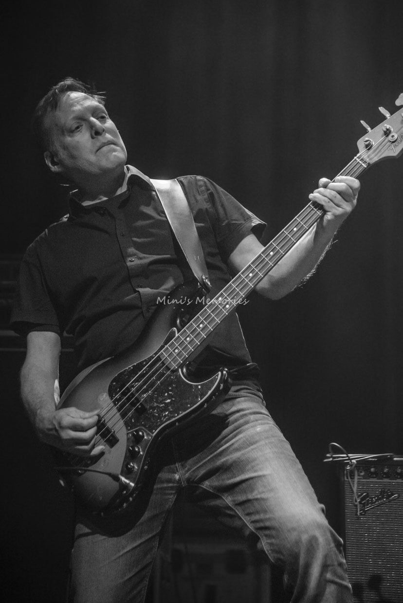 Photo Gallery: The Pursuit Of Happiness with The Odds at Toronto's ...