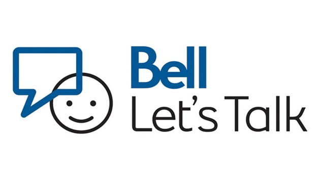 Bell Let’s Talk Day is January 30: National awareness campaign begins with Canadians from around the country sharing their stories about mental illness