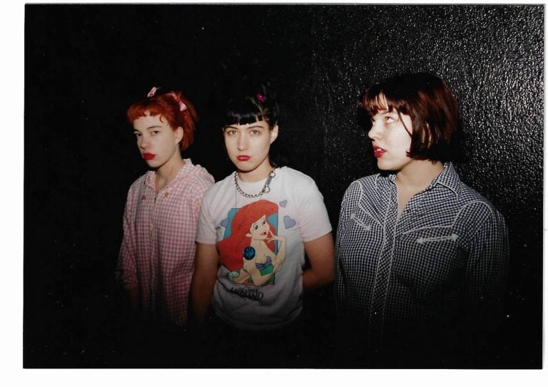 Bikini Kill Reunite for Select Shows in New York City and Los Angeles