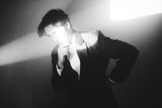 Cass McCombs shares “The Great Pixley Train Robbery” and Announces Tour Dates for North America