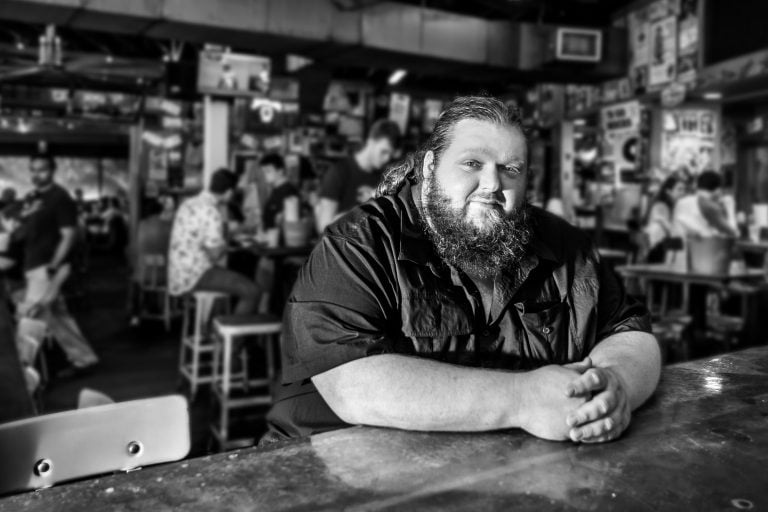 Matt Andersen Releases “Halfway Home by Morning” On March 22