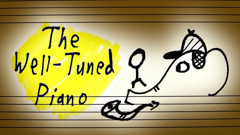 The Complexity of Dodecaphony In La Monte Young’s Opus ‘The Well Tuned Piano’ Is Explained