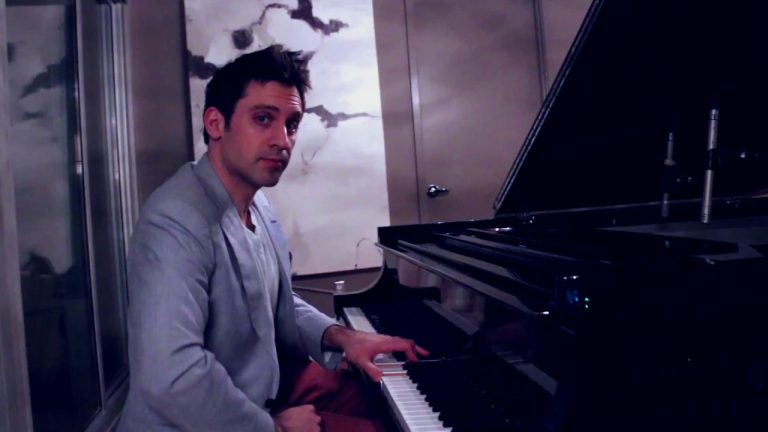 Rick and Morty: Jazz Edition