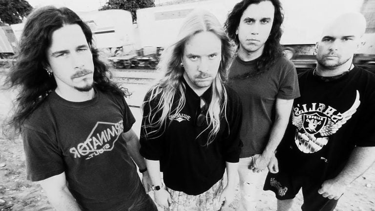 Slayer Announces Leg Five:  North America, Of The Band’s Final World Tour