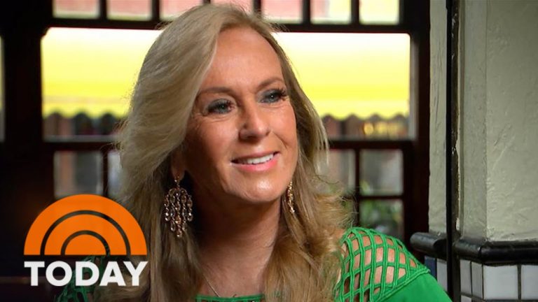 Meet The Real-Life Girl From Ipanema