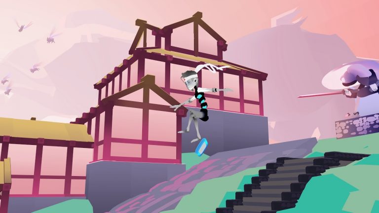 deadmau5 & MR. BILL Reveal Official Music Video For “10.8”