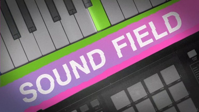 New Music Education Series SOUND FIELD From PBS Digital Studios Breaks Down the History And Culture Behind Our Most Beloved Tunes