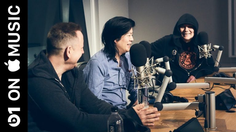 Smashing Pumpkins: Reunion