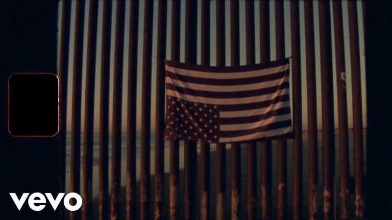 The Killers Release “Land Of The Free”; Video By Spike Lee