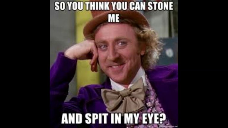 Queen’s ‘Bohemian Rhapsody’ As Told Through Internet Memes