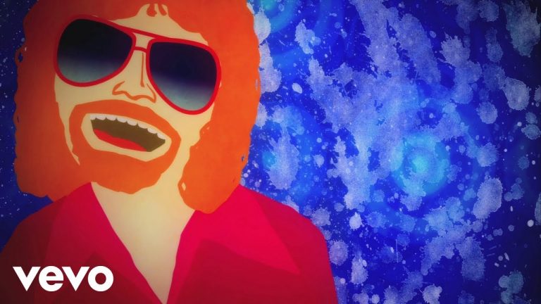 A Brilliant Animated Video Celebrating 41 Years of the Iconic Electric Light Orchestra Song ‘Mr. Blue Sky’