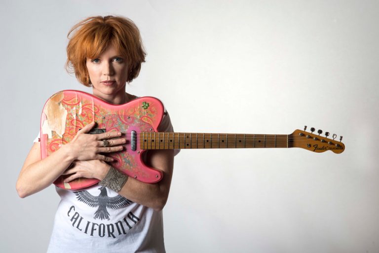 Blues Music Awards 2019 Nominees Announced: Canada’s Sue Foley Gets 2 Nomination