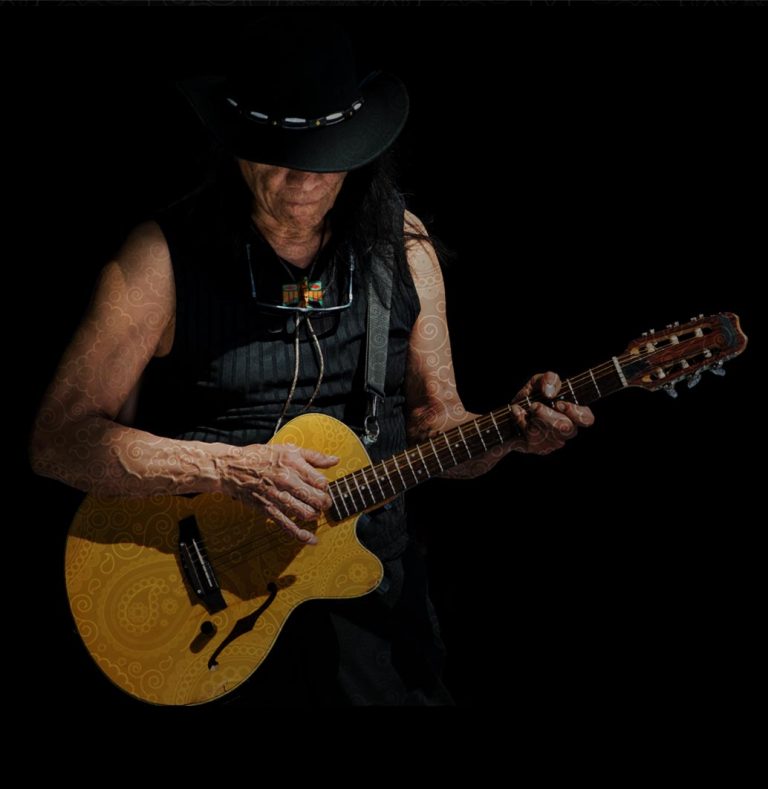 Rodriguez Announces Canadian Tour