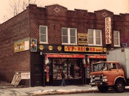 World’s Largest Independent Reggae Label VP Records Celebrates 40th Anniversary