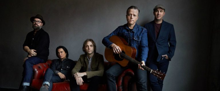 Jason Isbell and Father John Misty Are Going Out On Tour And 2019 Just Got THAT Much Better