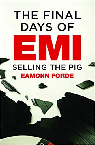 My Next Read: The Final Days Of EMI: Selling the Pig