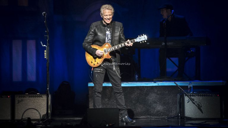 Photo Gallery: Don Felder in Niagara Falls’ Fallsview Casino