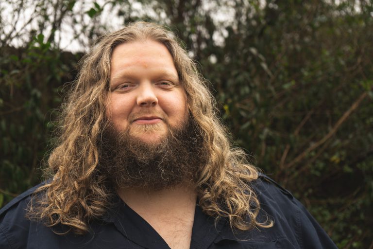 International Powerhouse, Matt Andersen, Announces North American Tour And Video For “Something To Lose” Featuring Amy Helm