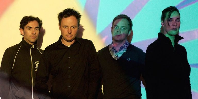 Stereolab Announce Reunion Tour, New Reissue Series