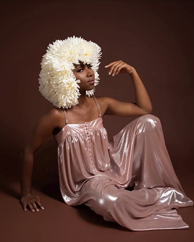 Meet Chelsea Stewart, The Youngest JUNO Award Nomination in Reggae