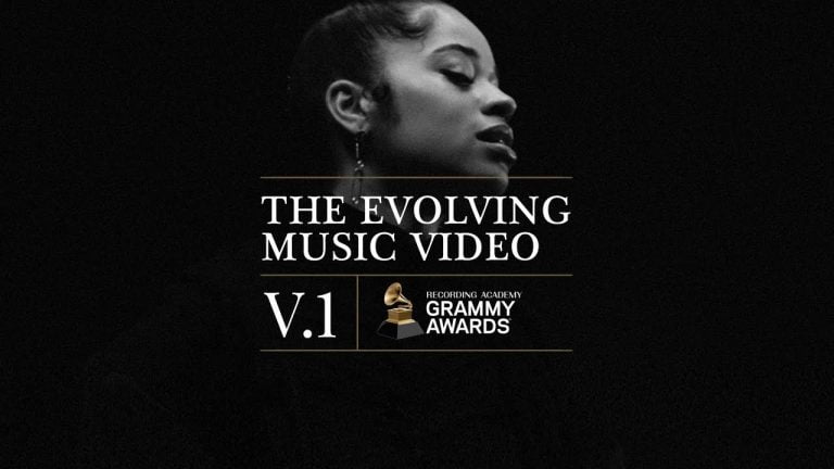 Amazing a cappella version of Boo’d up by Ella Mai in new GRAMMYs promo