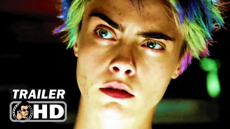 Elizabeth Moss Is A 90s Punk Rocker Trying To Return To Stardom In ‘Her Smell’