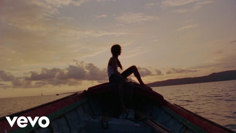 New Bob Marley Visual Filmed In Jamaica, Celebrating The Timeless Legacy Of The Reggae Icon