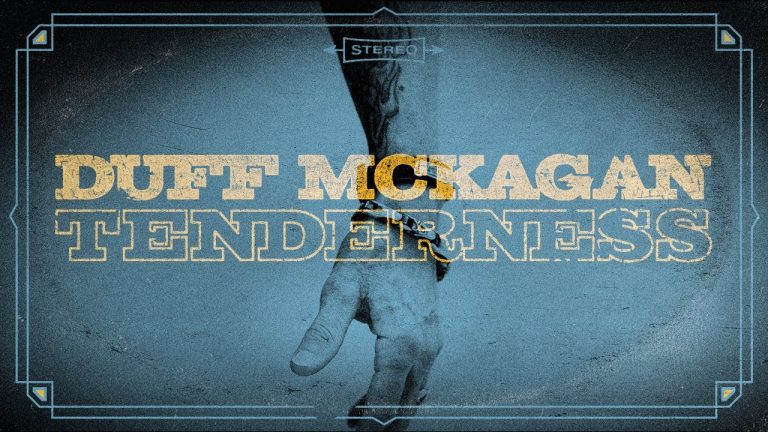 Guns N’ Roses’ Duff McKagan Releases “Tenderness” From His Upcoming Solo Album