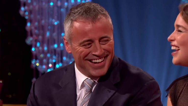 Celebrities Freaking Out Over Meeting Other Celebrities