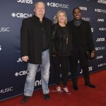 Andrea Horwath-Jill Andrew – Juno’s Red Carpet – Budweiser Gardens © Mini’s Memories – 03-17-2019-0033