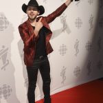 Brett Kissel – Juno’s Winners Wall – Budweiser Gardens © Mini’s Memories – 03-17-2019-0555