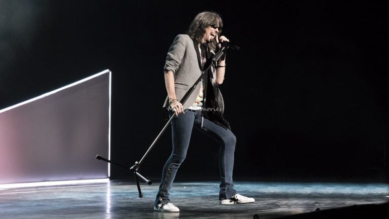 Photo Gallery: Foreigner at Hamilton’s FirstOntario Concert Hall